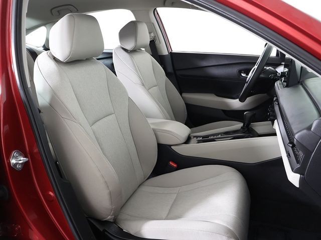 2024 Honda Accord Sedan LX CVT - 22922558 - 27