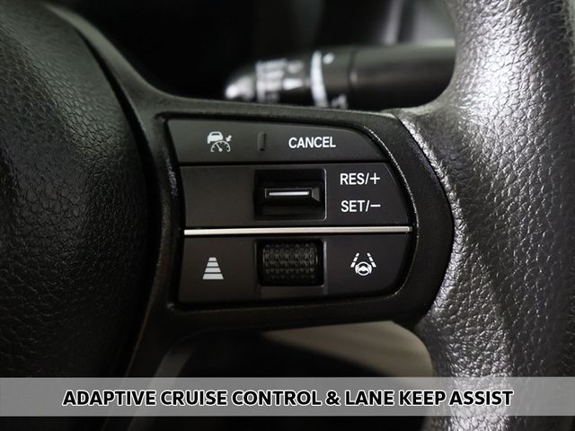 2024 Honda Accord Sedan LX CVT - 22922558 - 2