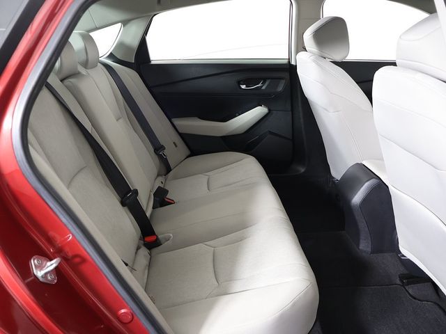 2024 Honda Accord Sedan LX CVT - 22922558 - 29