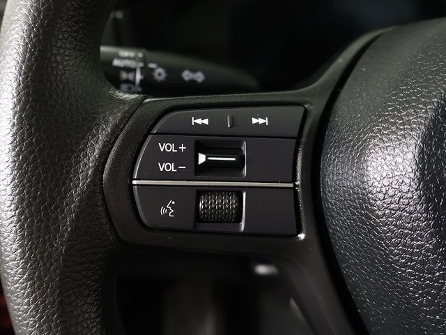 2024 Honda Accord Sedan LX CVT - 22922558 - 35
