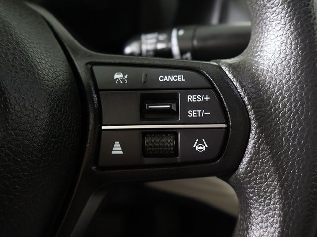 2024 Honda Accord Sedan LX CVT - 22922558 - 36