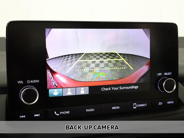 2024 Honda Accord Sedan LX CVT - 22922558 - 3