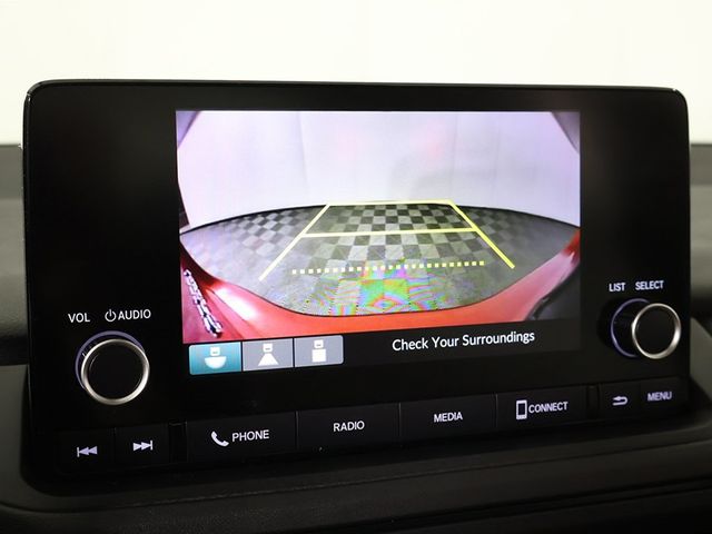 2024 Honda Accord Sedan LX CVT - 22922558 - 39