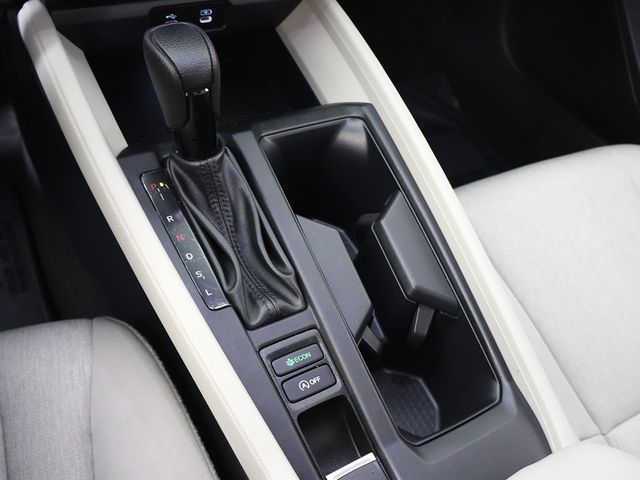 2024 Honda Accord Sedan LX CVT - 22922558 - 41