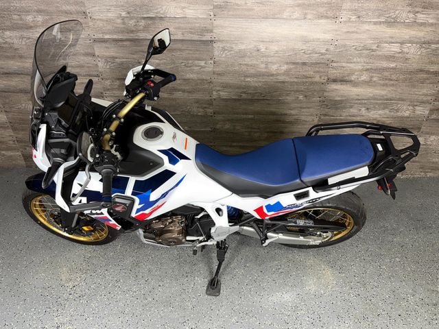2024 Honda Africa Twin Adventure Sports ES LIKE NEW! - 22921557 - 15