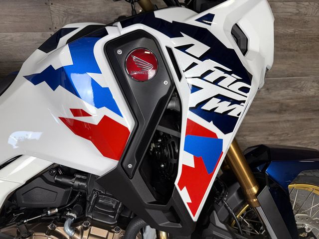 2024 Honda Africa Twin Adventure Sports ES LIKE NEW! - 22921557 - 4
