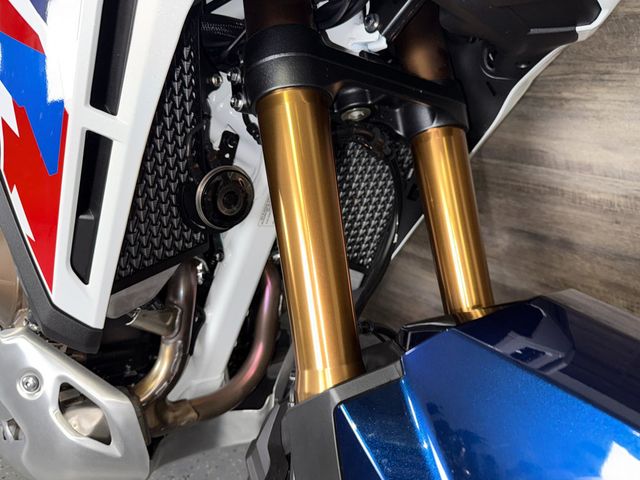 2024 Honda Africa Twin Adventure Sports ES LIKE NEW! - 22921557 - 6