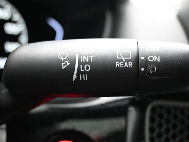 2024 Honda Civic Hatchback Sport CVT - 22913770 - 24