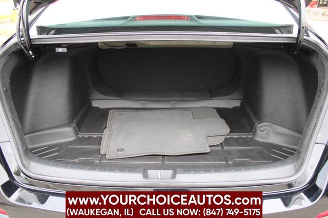 2024 Honda Civic Sedan Sport CVT - 22871827 - 15