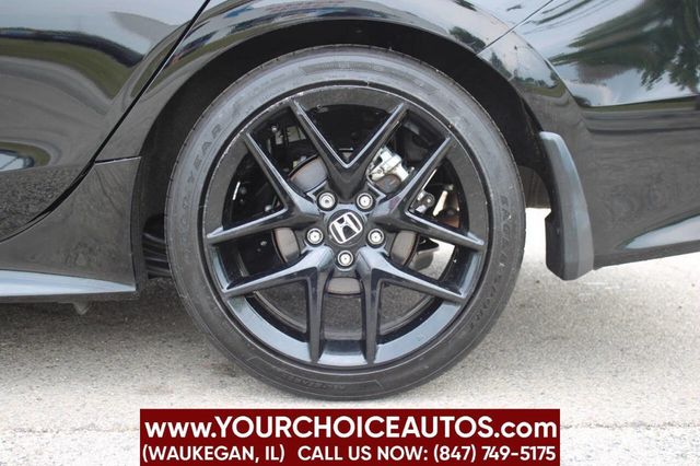 2024 Honda Civic Sedan Sport CVT - 22871827 - 18