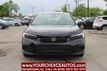 2024 Honda Civic Sedan Sport CVT - 22871827 - 1