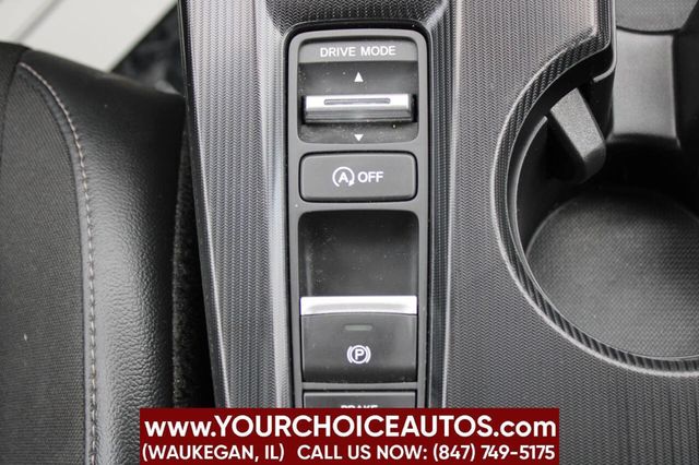 2024 Honda Civic Sedan Sport CVT - 22871827 - 22