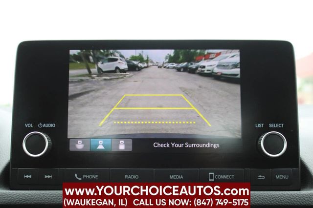 2024 Honda Civic Sedan Sport CVT - 22871827 - 23