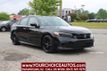 2024 Honda Civic Sedan Sport CVT - 22871827 - 2