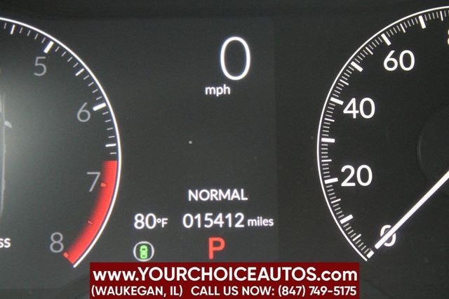 2024 Honda Civic Sedan Sport CVT - 22871827 - 30