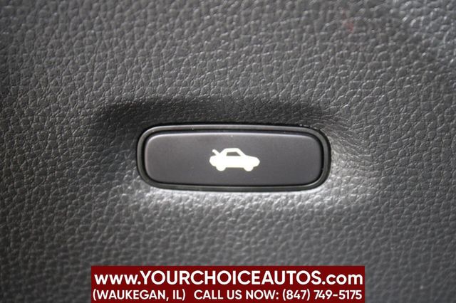 2024 Honda Civic Sedan Sport CVT - 22871827 - 34