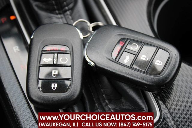 2024 Honda Civic Sedan Sport CVT - 22871827 - 41
