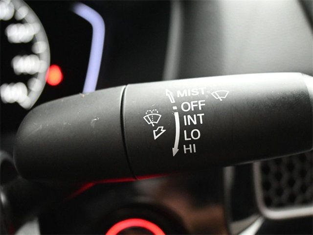 2024 Honda Civic Sedan Sport CVT - 22913742 - 22