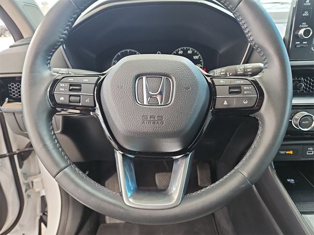 2024 Honda CR-V EX-L AWD - 22395038 - 11