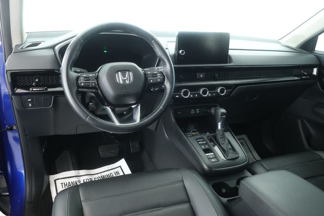 2024 Honda CR-V EX-L AWD - 22931009 - 10