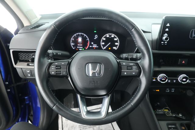 2024 Honda CR-V EX-L AWD - 22931009 - 11