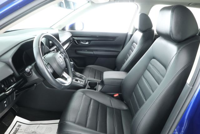 2024 Honda CR-V EX-L AWD - 22931009 - 16