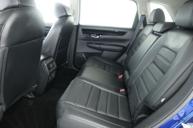 2024 Honda CR-V EX-L AWD - 22931009 - 17