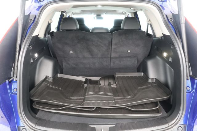 2024 Honda CR-V EX-L AWD - 22931009 - 18