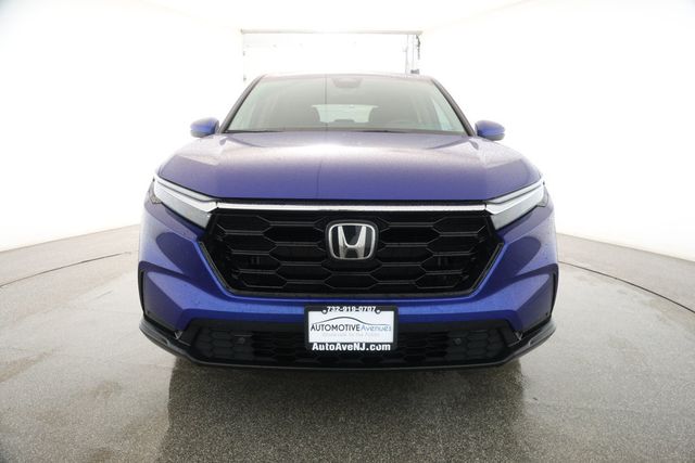 2024 Honda CR-V EX-L AWD - 22931009 - 1