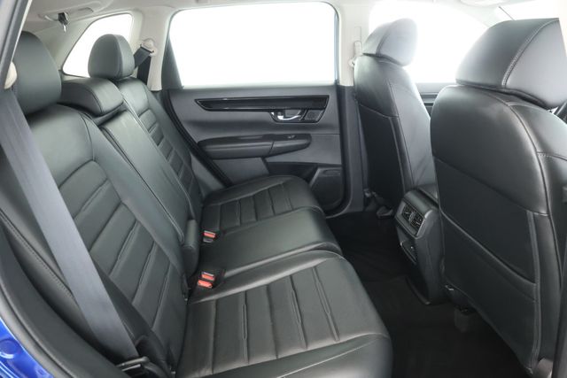 2024 Honda CR-V EX-L AWD - 22931009 - 19