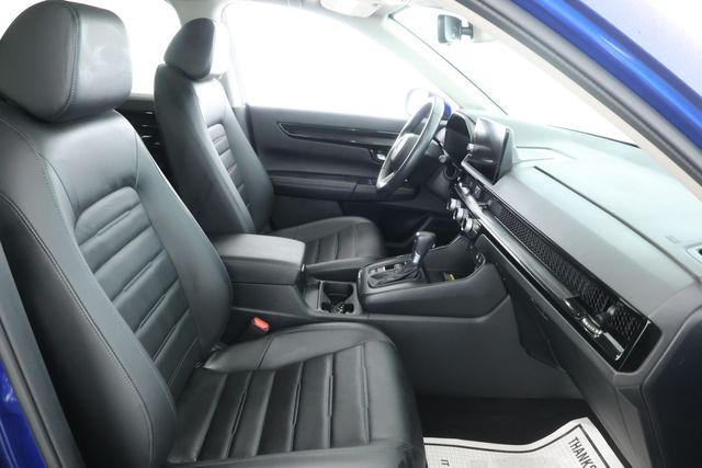 2024 Honda CR-V EX-L AWD - 22931009 - 20