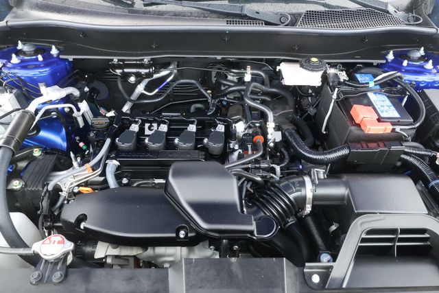 2024 Honda CR-V EX-L AWD - 22931009 - 22