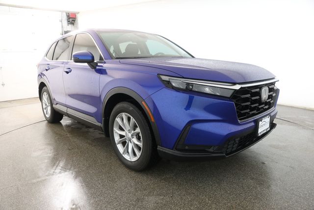 2024 Honda CR-V EX-L AWD - 22931009 - 2