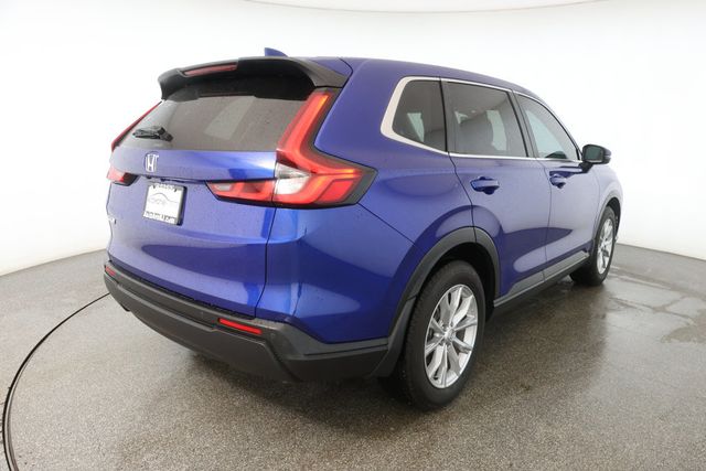2024 Honda CR-V EX-L AWD - 22931009 - 3