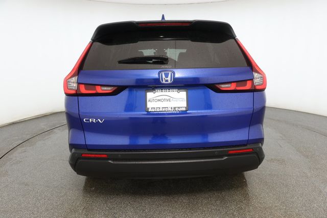 2024 Honda CR-V EX-L AWD - 22931009 - 4