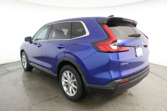 2024 Honda CR-V EX-L AWD - 22931009 - 5