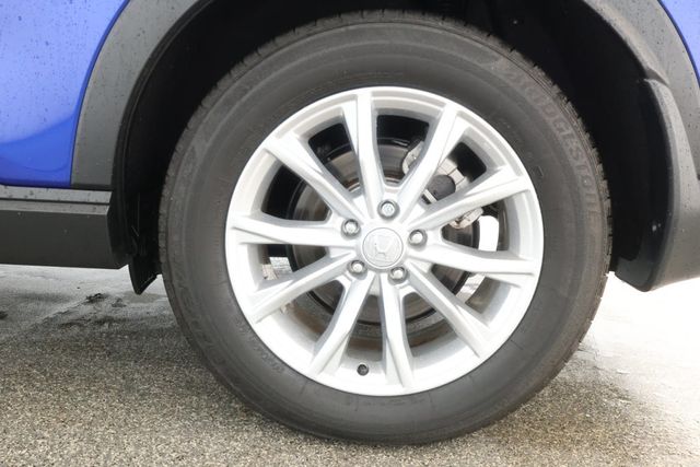 2024 Honda CR-V EX-L AWD - 22931009 - 6