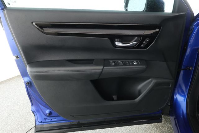 2024 Honda CR-V EX-L AWD - 22931009 - 8