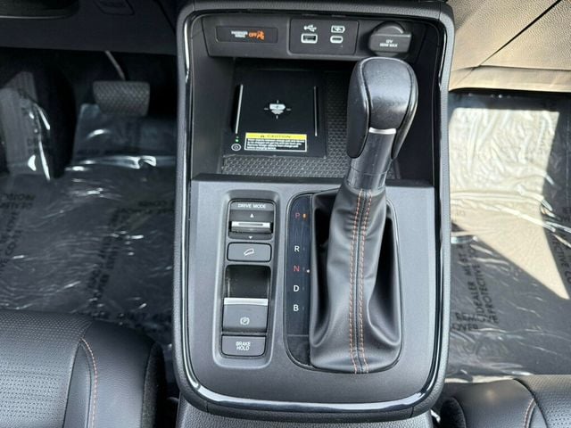 2024 Honda CR-V Hybrid Sport-L AWD - 22869280 - 30