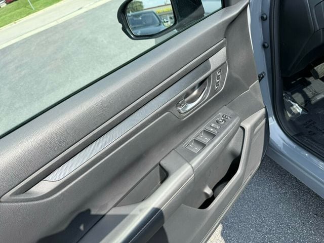 2024 Honda CR-V Hybrid Sport-L AWD - 22869280 - 41