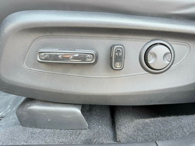 2024 Honda CR-V Hybrid Sport-L AWD - 22869280 - 42