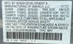 2024 Honda CR-V Hybrid Sport-L AWD - 22869280 - 50