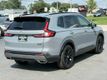2024 Honda CR-V Hybrid Sport-L AWD - 22869280 - 8