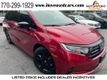 2024 Honda Odyssey Sport Automatic - 22816976 - 0
