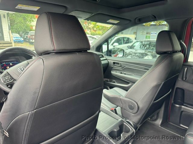 2024 Honda Odyssey Sport Automatic - 22816976 - 9