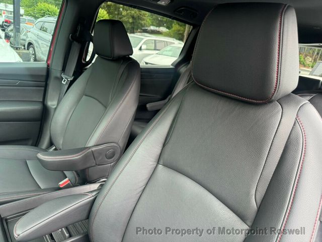 2024 Honda Odyssey Sport Automatic - 22816976 - 11