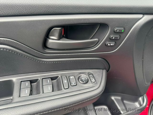 2024 Honda Odyssey Sport Automatic - 22816976 - 12