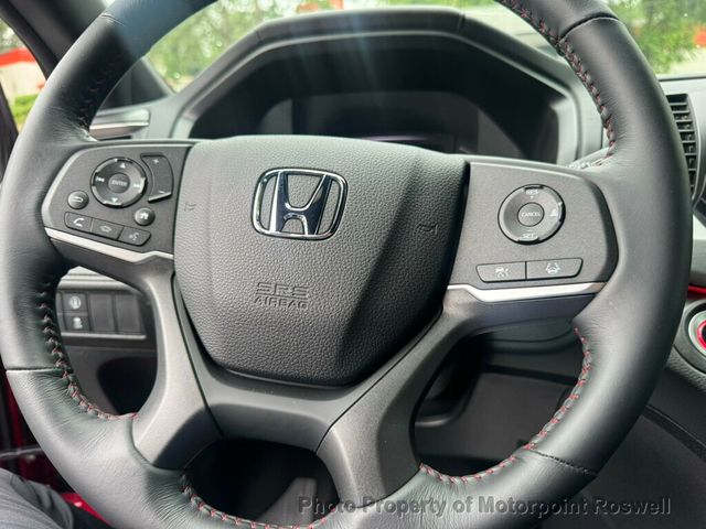 2024 Honda Odyssey Sport Automatic - 22816976 - 14