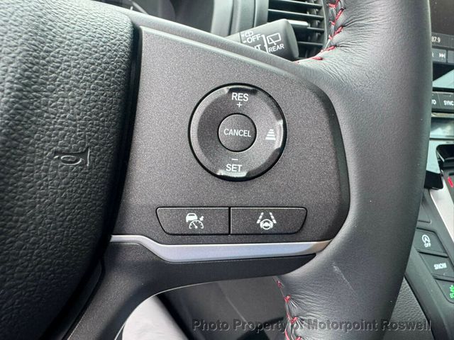 2024 Honda Odyssey Sport Automatic - 22816976 - 15