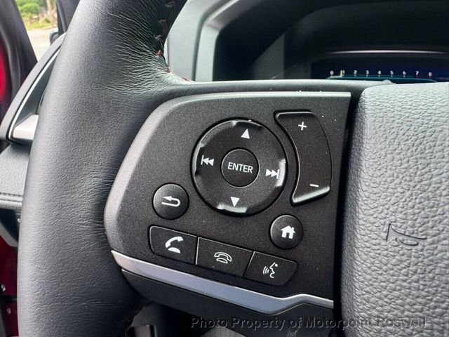 2024 Honda Odyssey Sport Automatic - 22816976 - 16